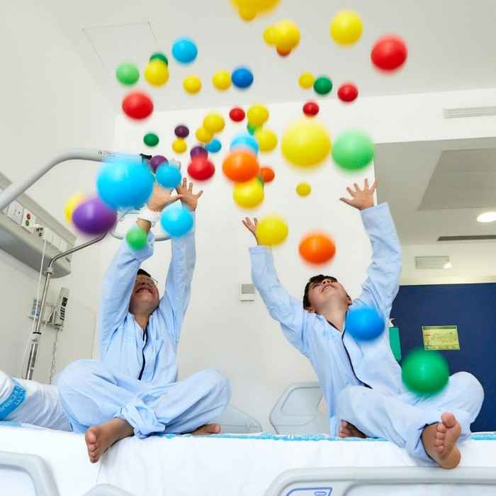niños hospital